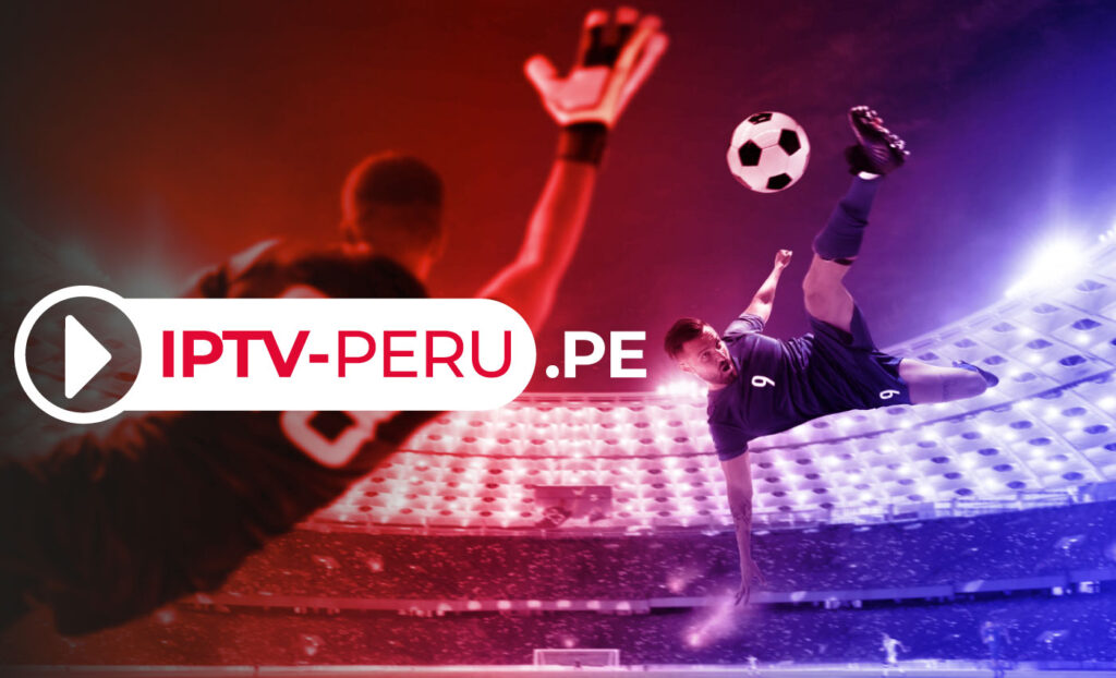 Torneo peruano en vivo por iptv con partidos de la Liga 1