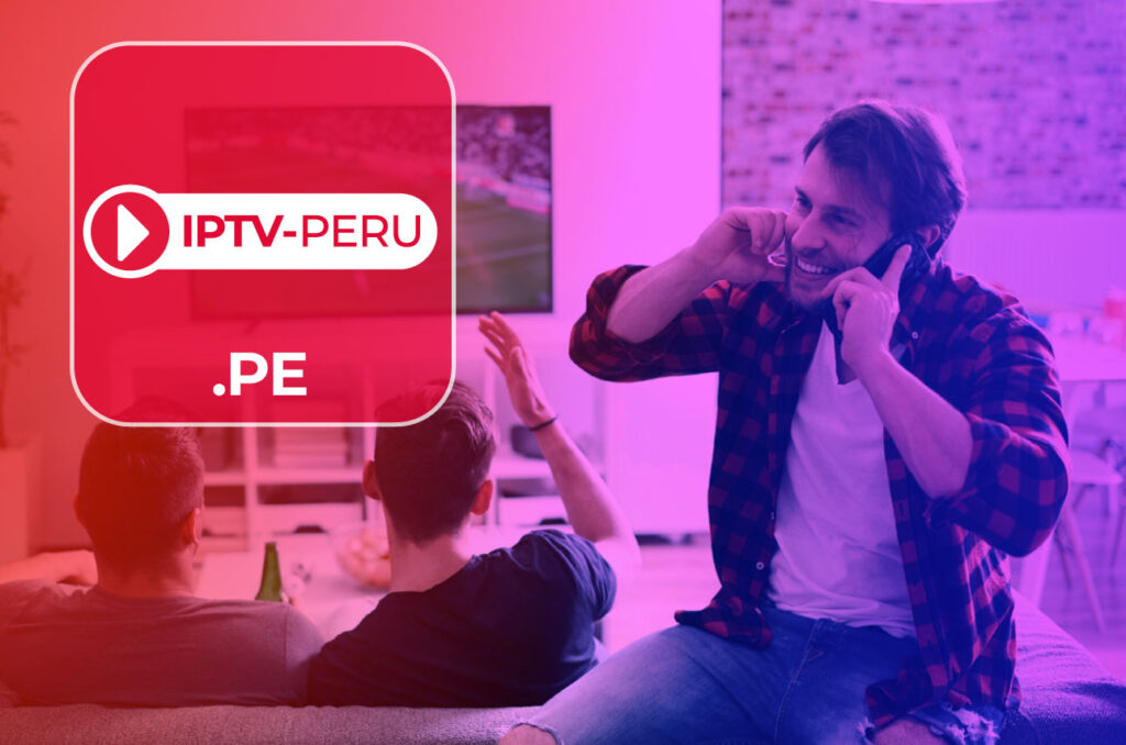 Partidos de fútbol en vivo en alta calidad