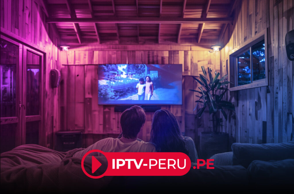 Ver películas y series en con la mejor experiencia online