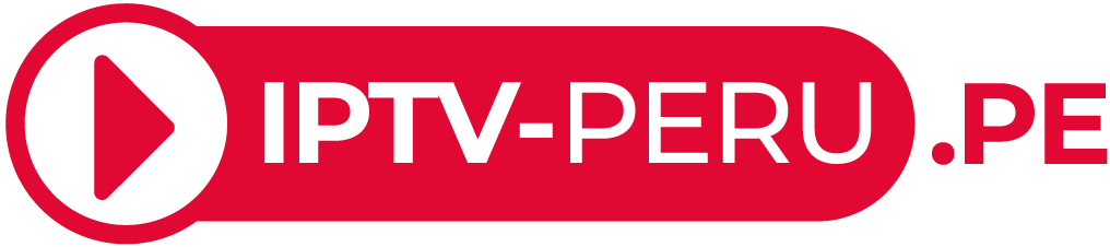 IPTV Perú oficial