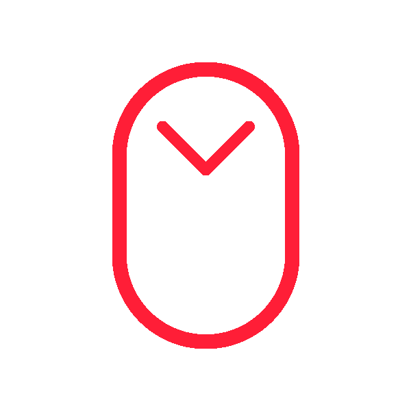 scroll indicando los planes de iptv en el peru